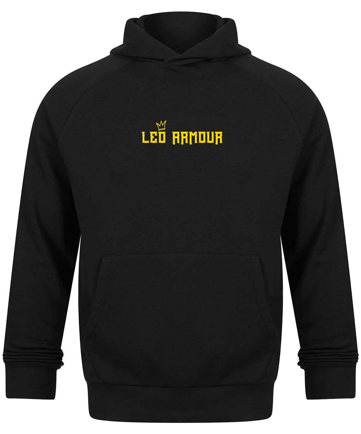 Unisex Leisurewear Hoodie