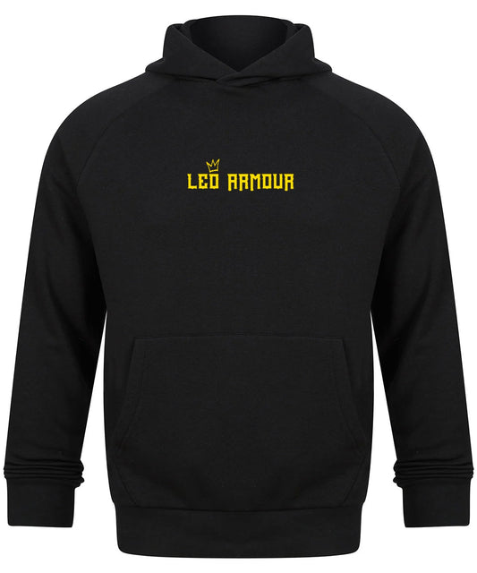Unisex Leisurewear Hoodie