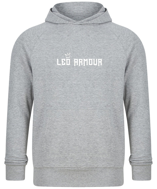 Unisex Leisurewear Hoodie