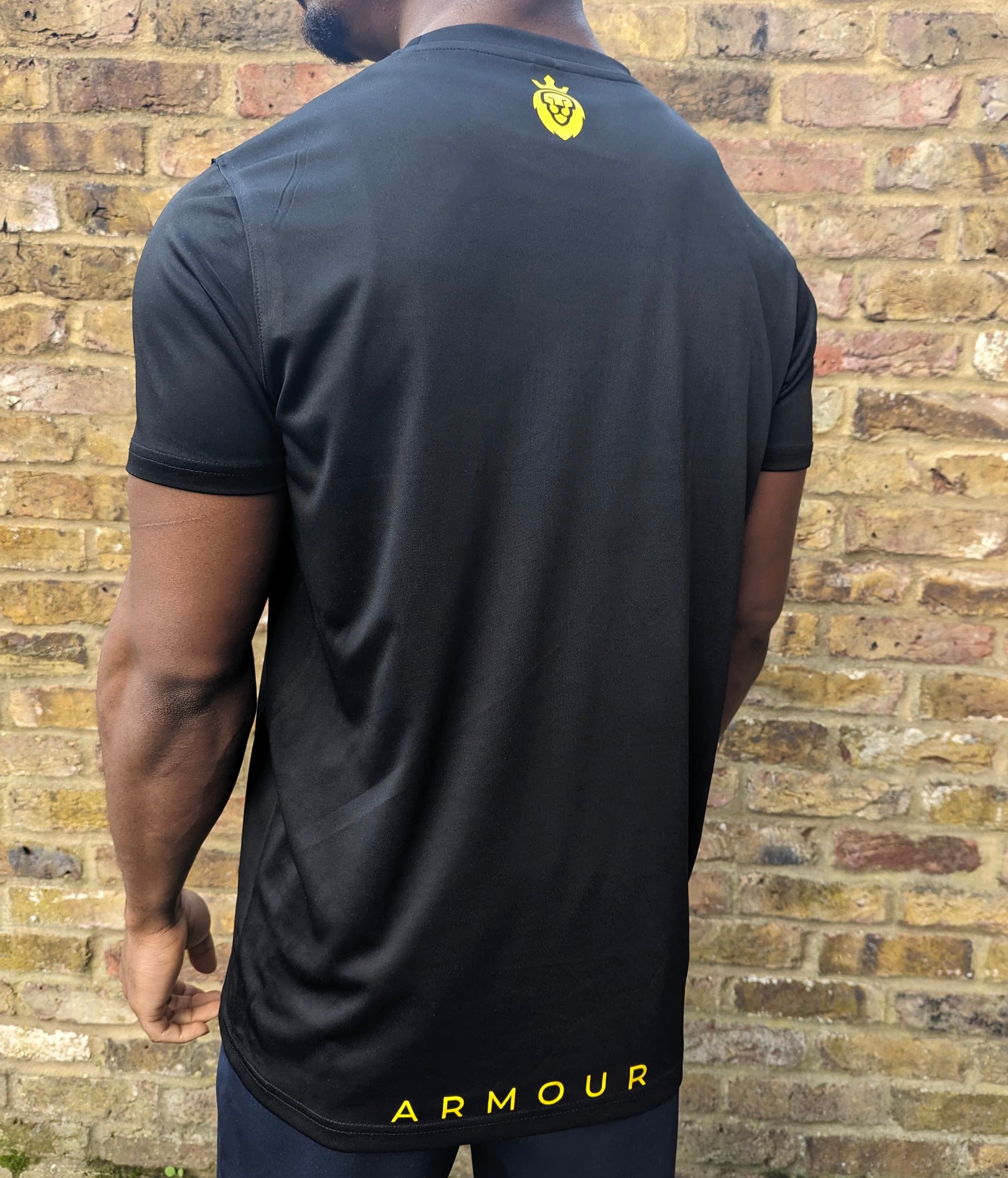 Recycled Performance T-Shirt