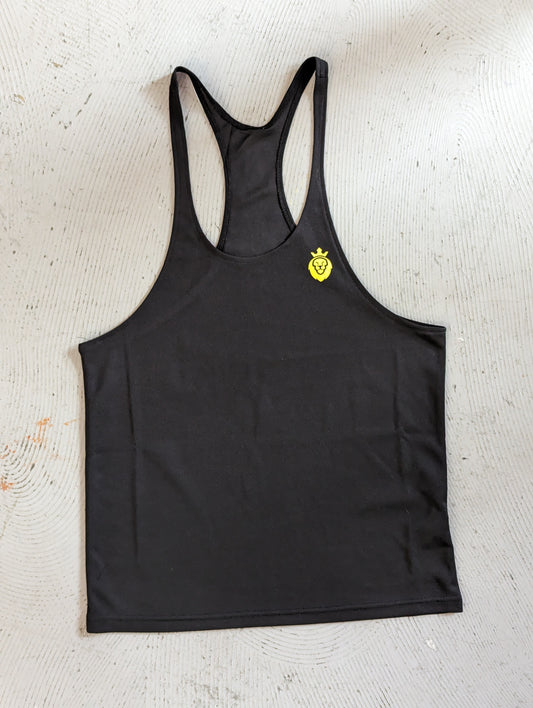 Leo Muscle Vest