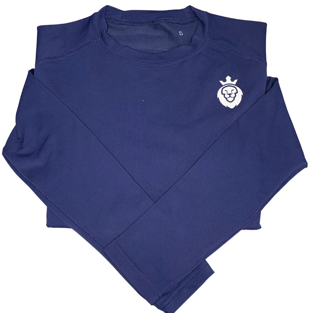 Leo Armour Performance Baselayer