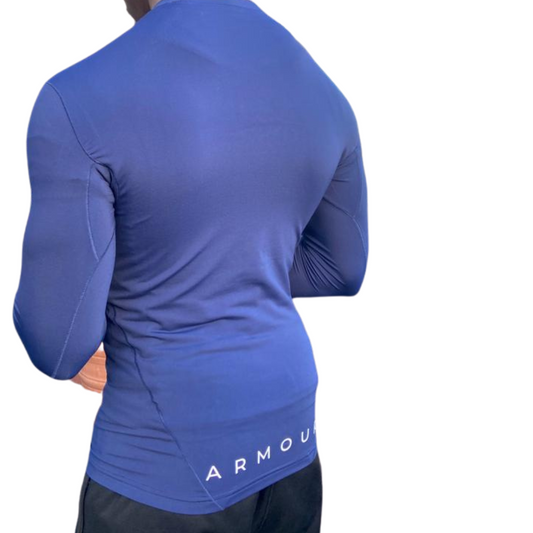 Leo Armour Performance Baselayer