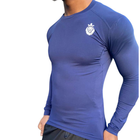 Leo Armour Performance Baselayer