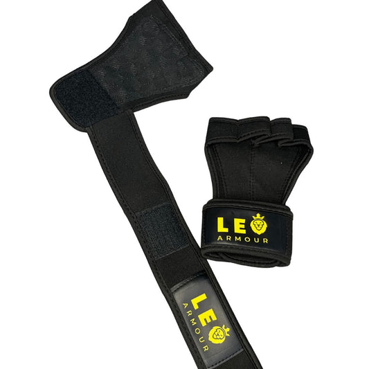 Workout Gloves | Leo Armour