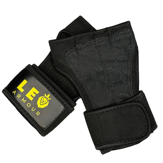 Workout Gloves | Leo Armour