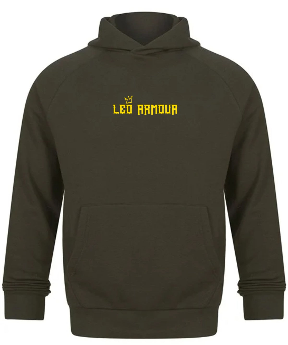 Unisex Leisurewear Hoodie