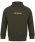 Unisex Leisurewear Hoodie