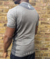 Slim Fit Lion T-Shirt