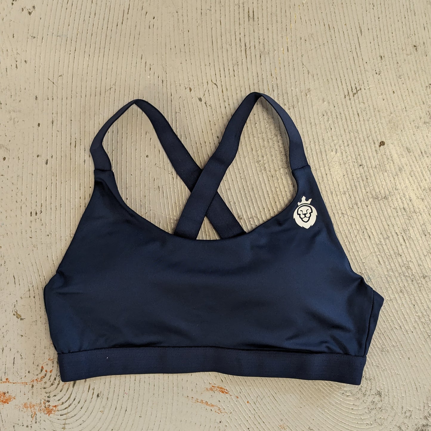 Medium Impact Sports Bra