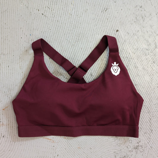 Medium Impact Sports Bra