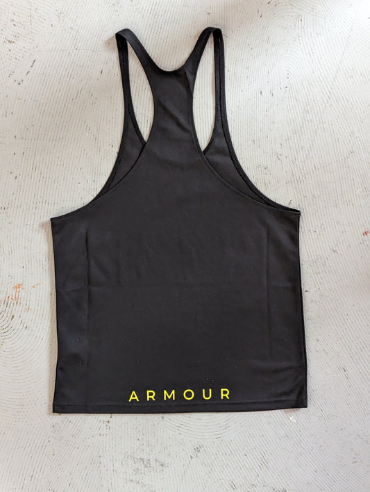 Leo Muscle Vest