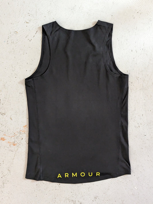 Leo Armour Performance Vest