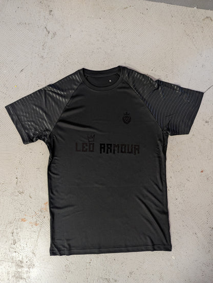 Leo Armour Blackout